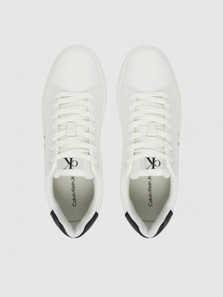 Sapatilhas Homem Calvin Klein Footwear