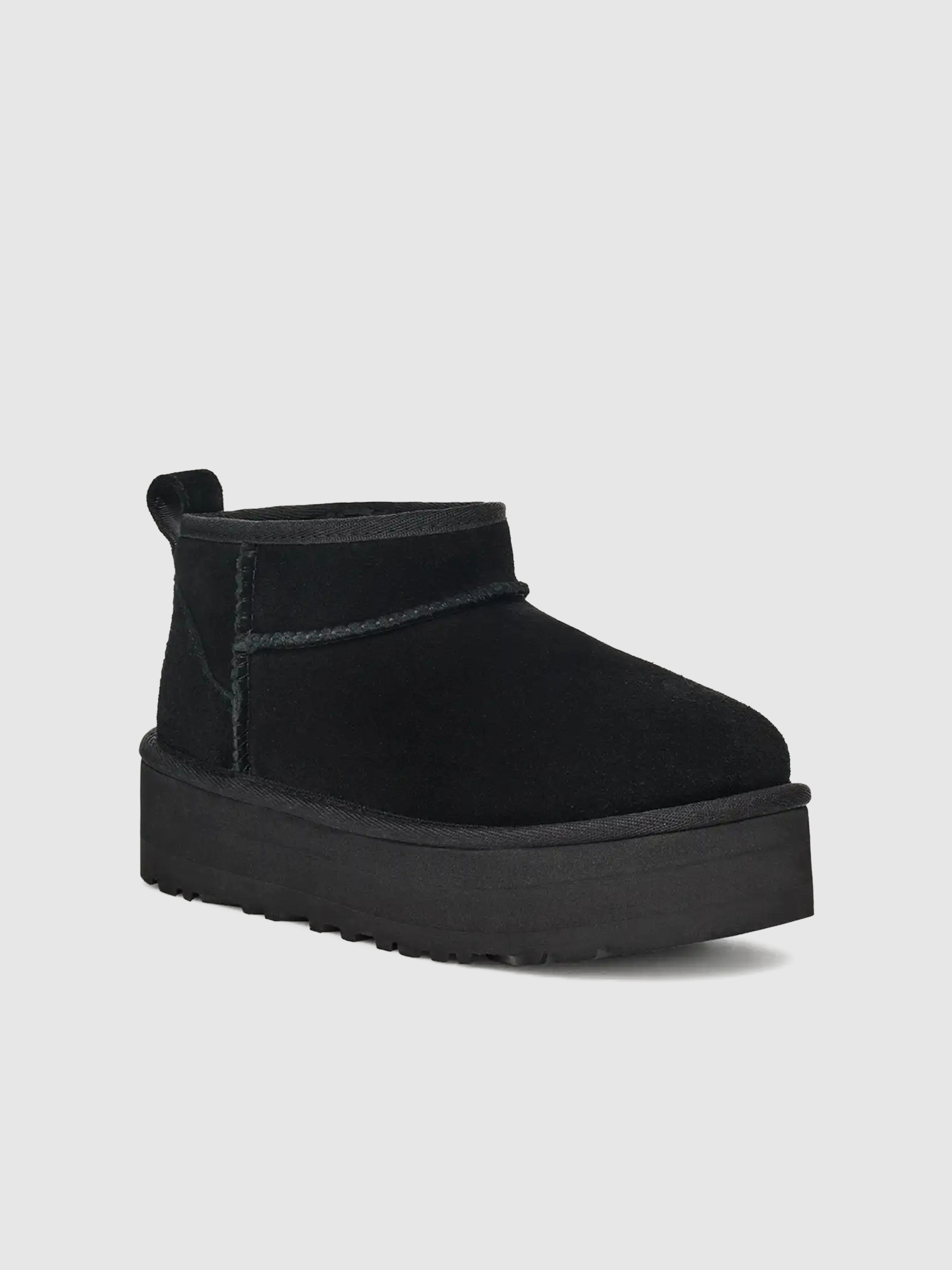 Boots Girl Ugg