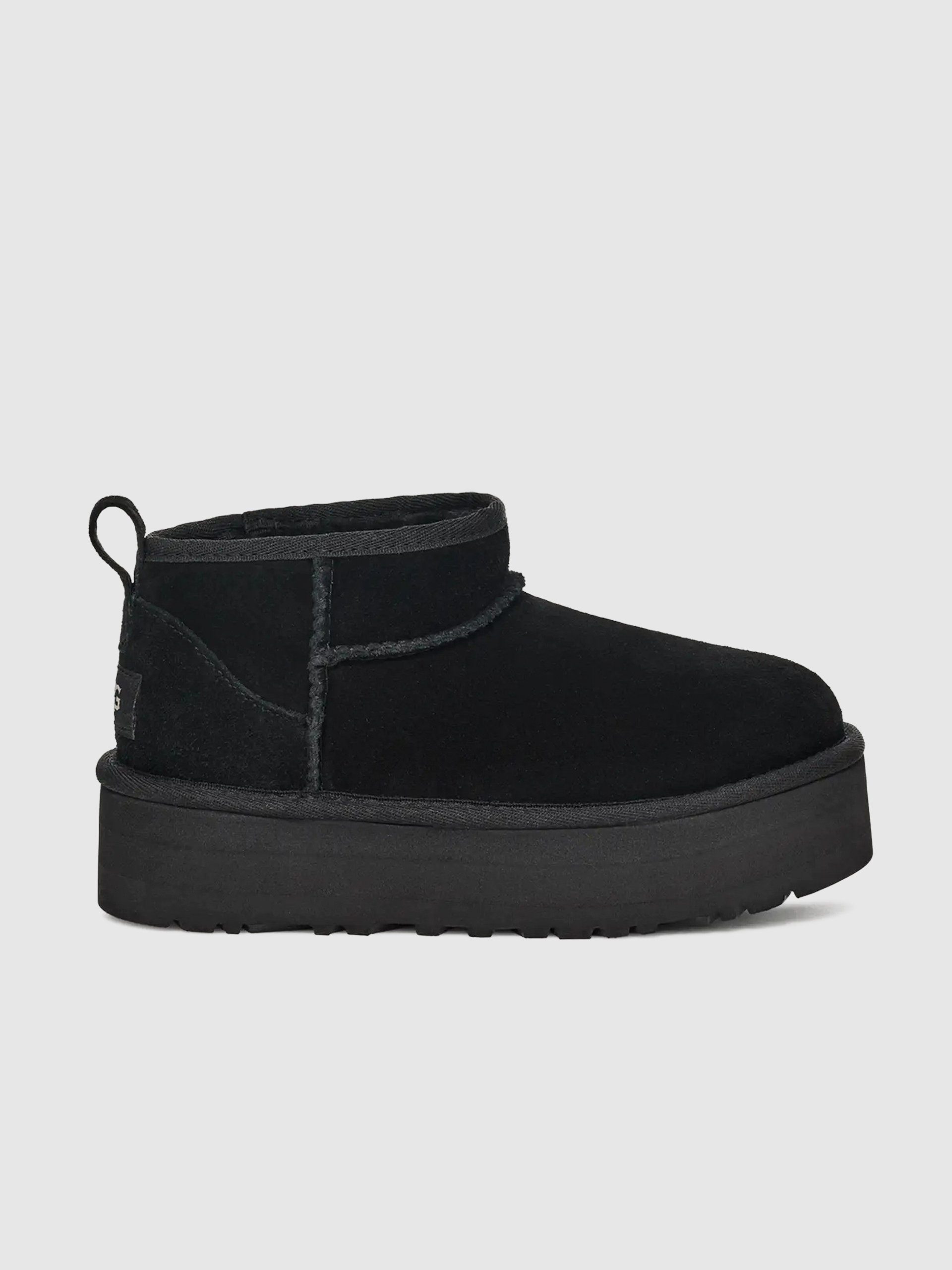 Boots Girl Ugg