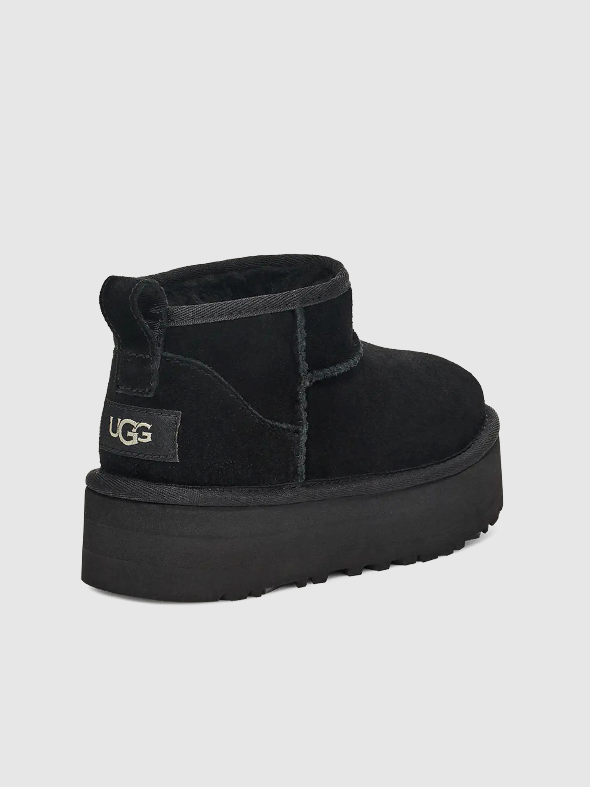 Boots Girl Ugg