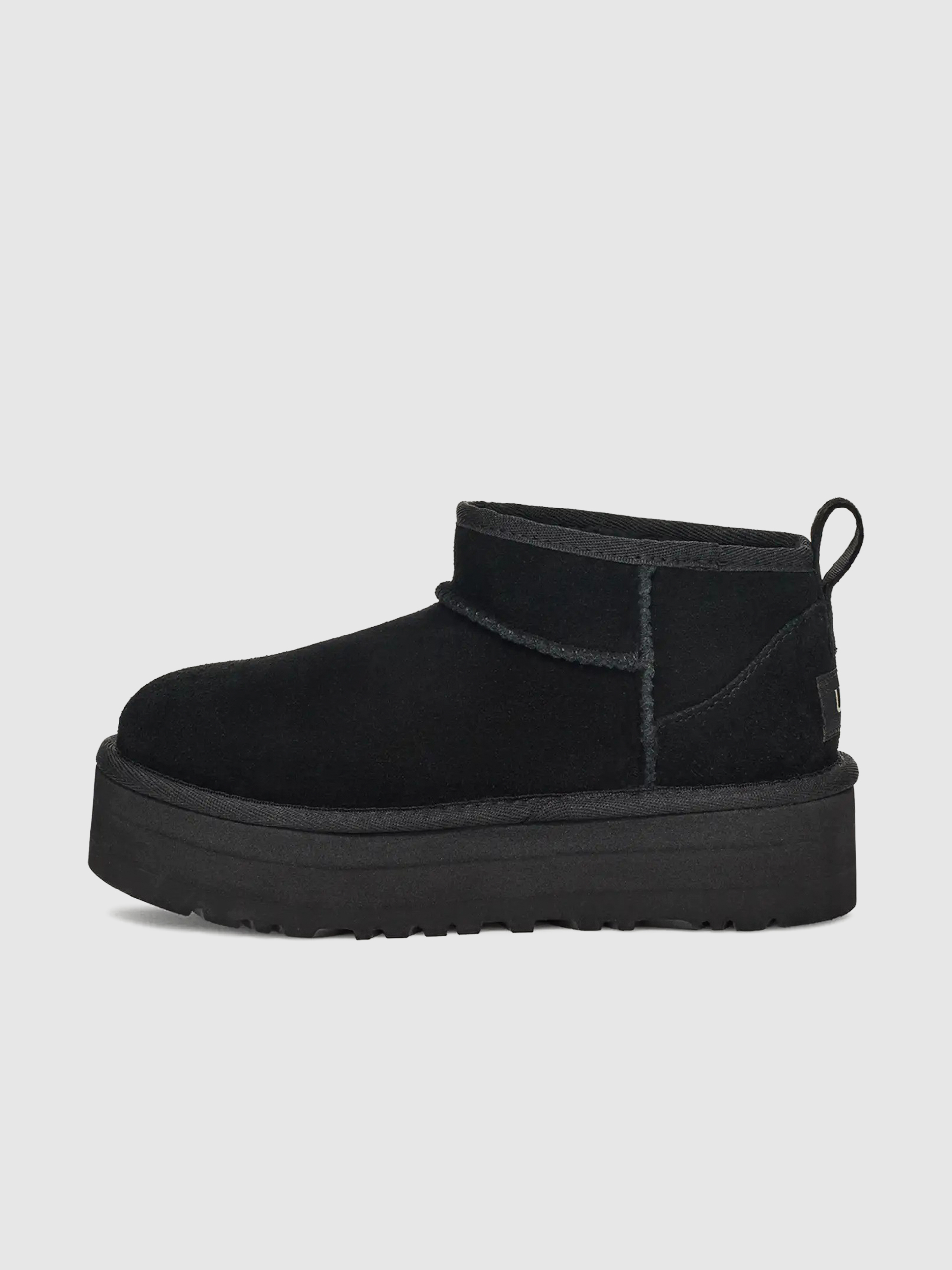 Boots Girl Ugg