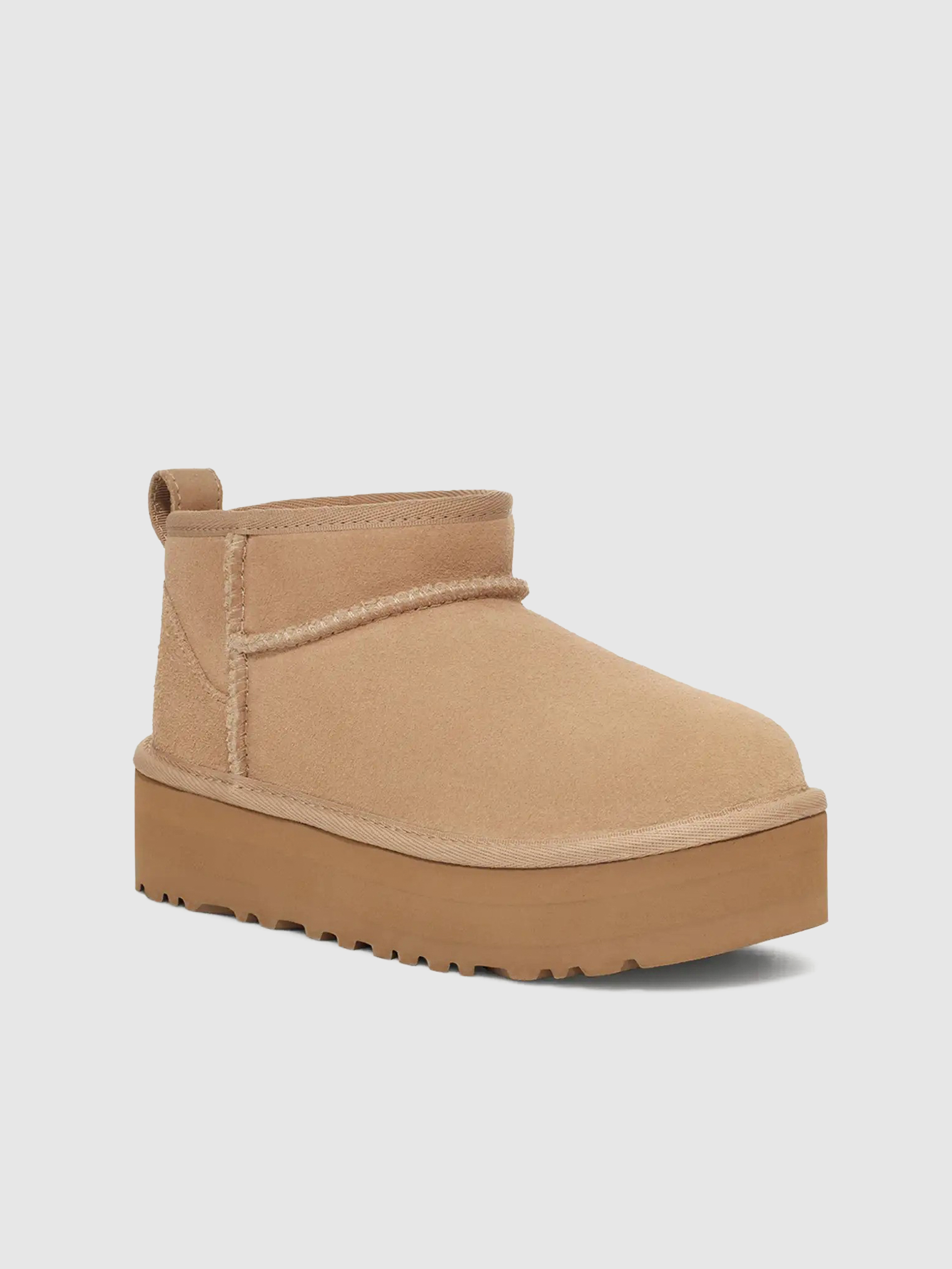 Botas Menina Classicul Ugg