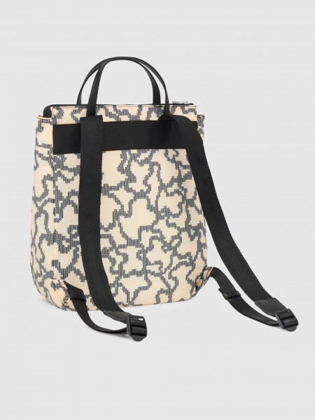 Mochilas Mulher Tous Mochilas Mulher Tous