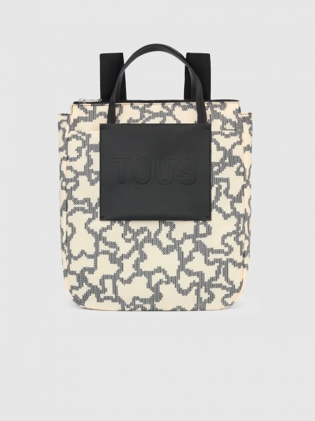 Mochilas Mulher Tous