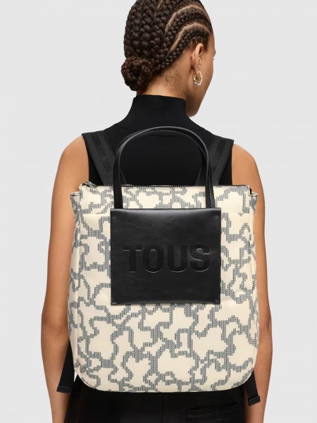 Mochilas Mulher Tous Mochilas Mulher Tous