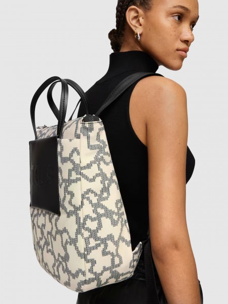 Mochilas Mulher Tous Mochilas Mulher Tous