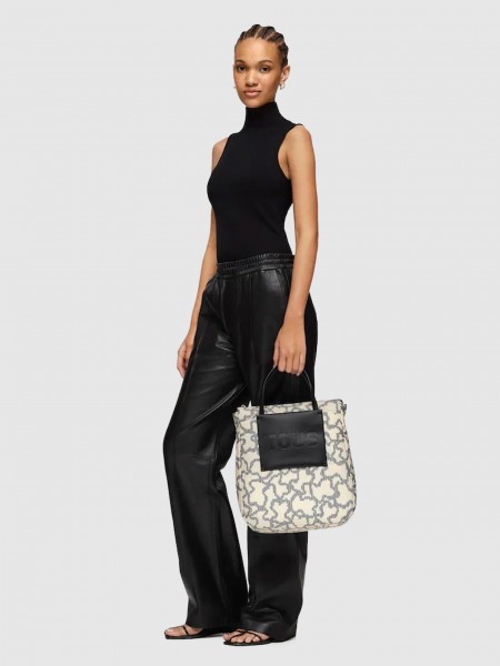 Mochilas Mulher Tous Mochilas Mulher Tous