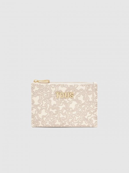 Carteiras Mulher Tous