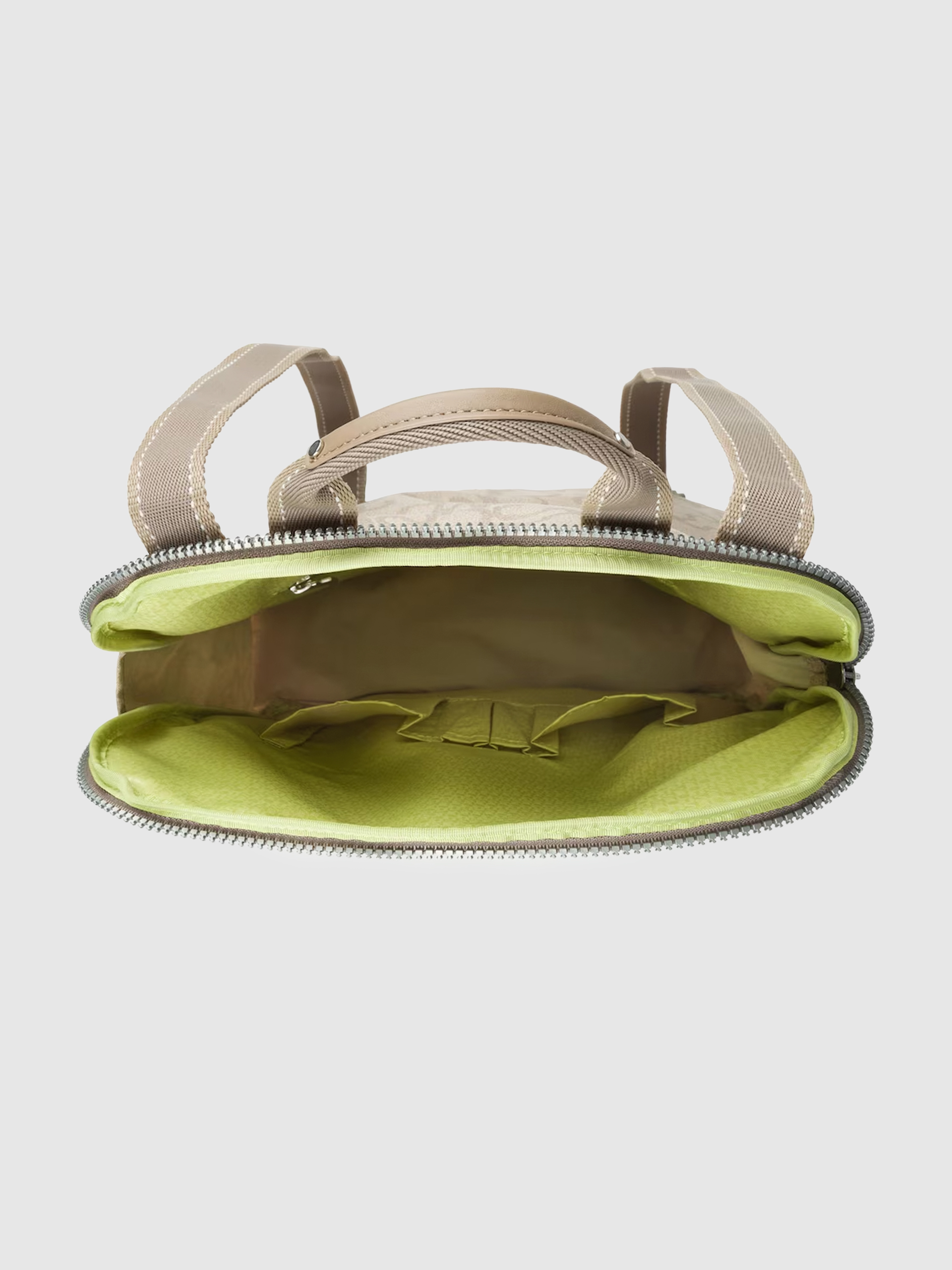 Mochila Mujer Beige Tous