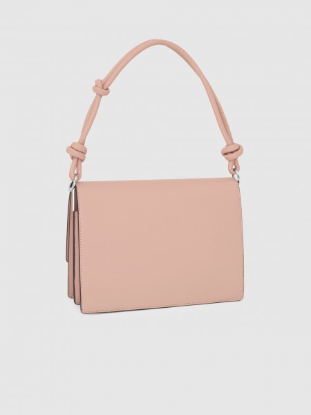 Mala Tous Mulher Bandolera M. Audree T La Rue New