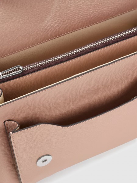 Mala Tous Mulher Bandolera M. Audree T La Rue New