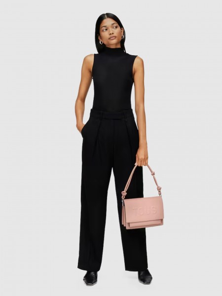 Mala Tous Mulher Bandolera M. Audree T La Rue New