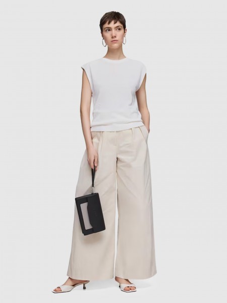 Billetera Mujer Negro Tous Billetera Mujer Negro Tous