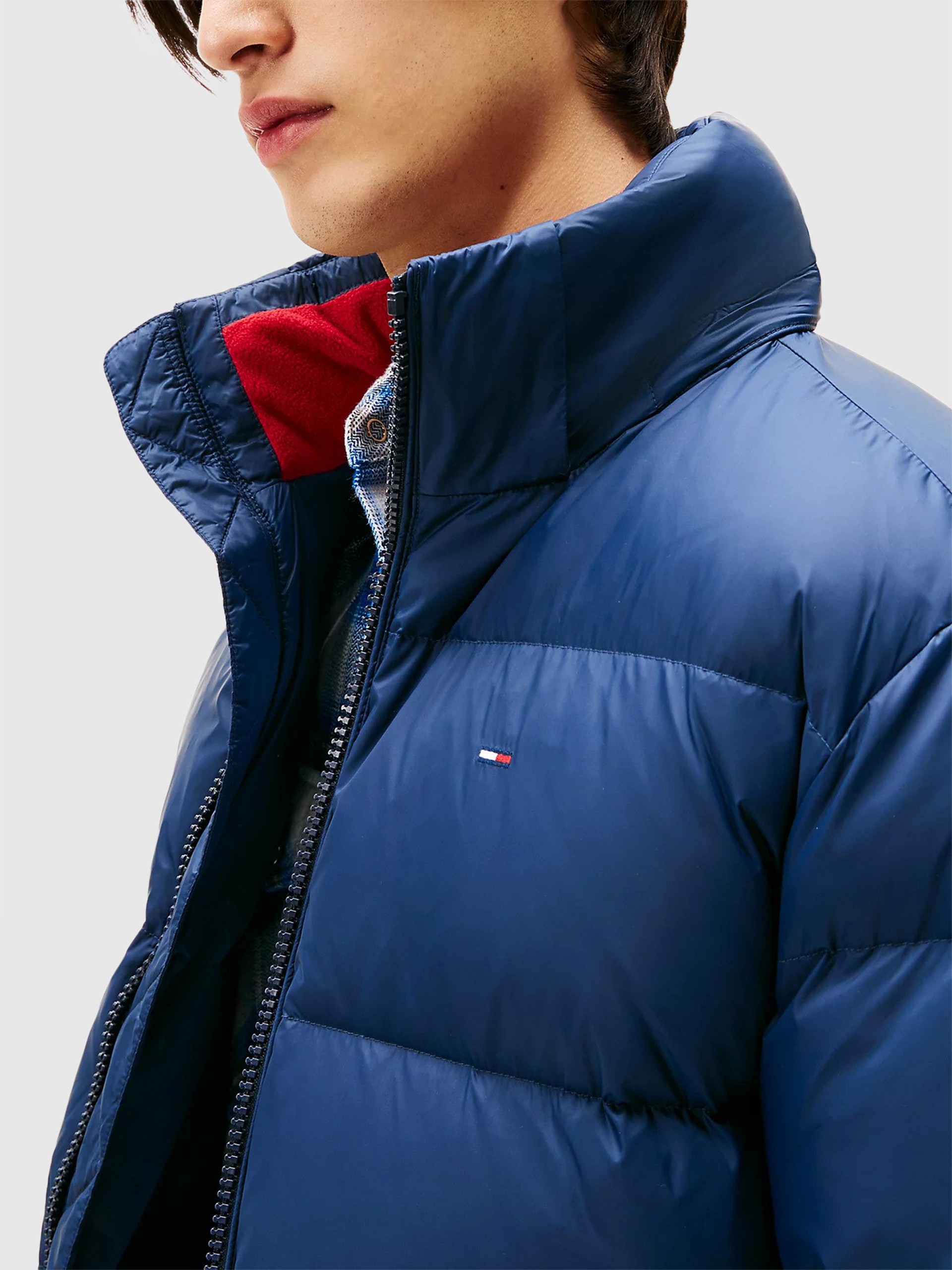 Chaqueta Hombre Tommy Jeans