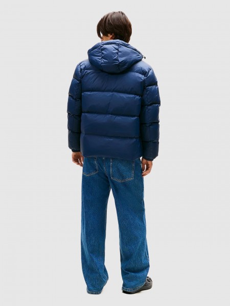 Jacket Man Tommy Jeans