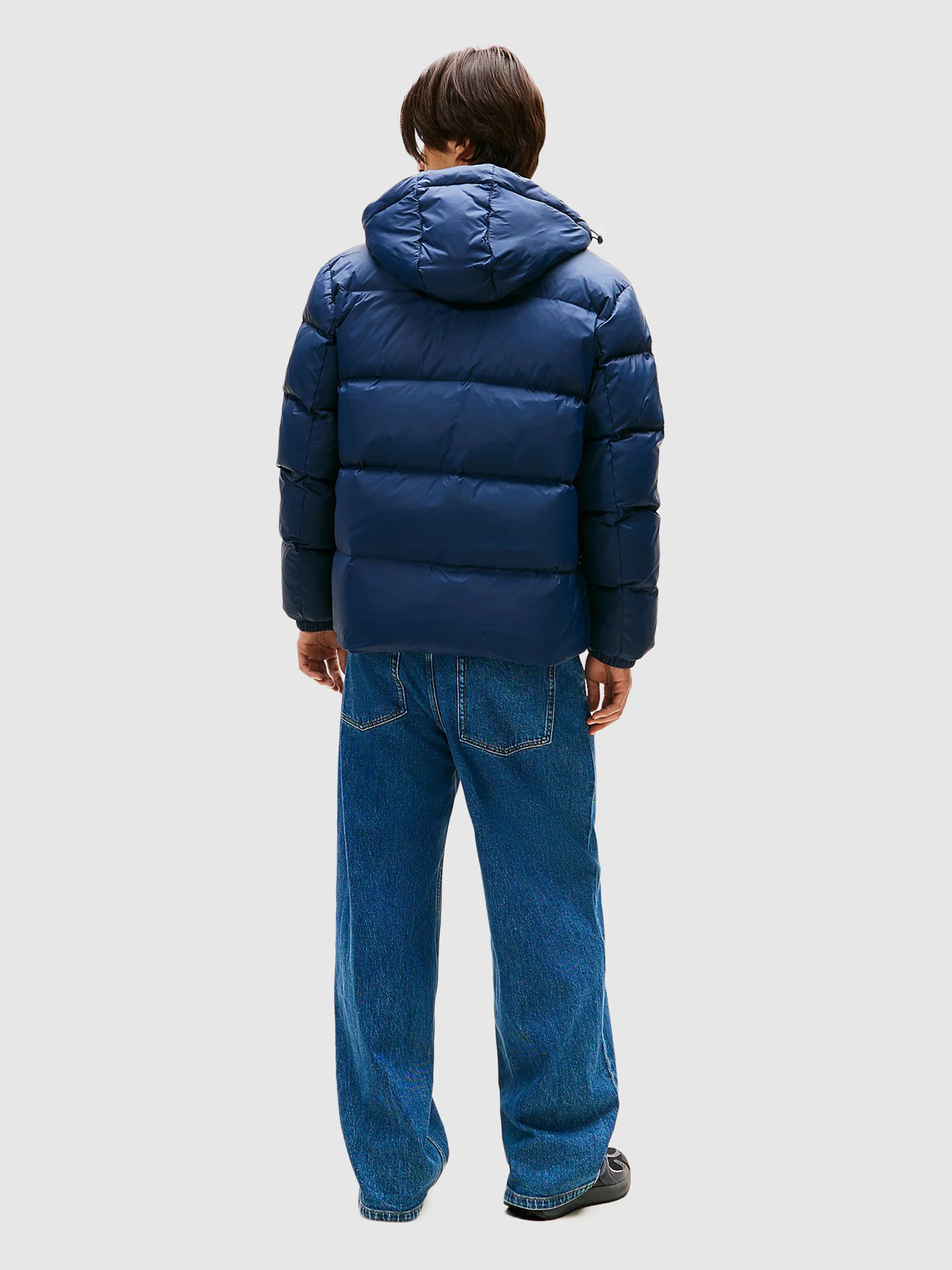 Chaqueta Hombre Tommy Jeans