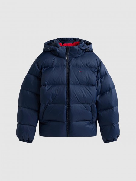 Jacket Man Tommy Jeans