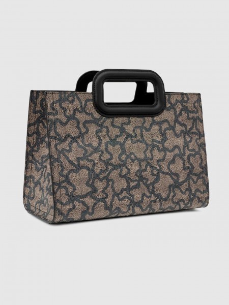 Shoulder Bags Woman Tous