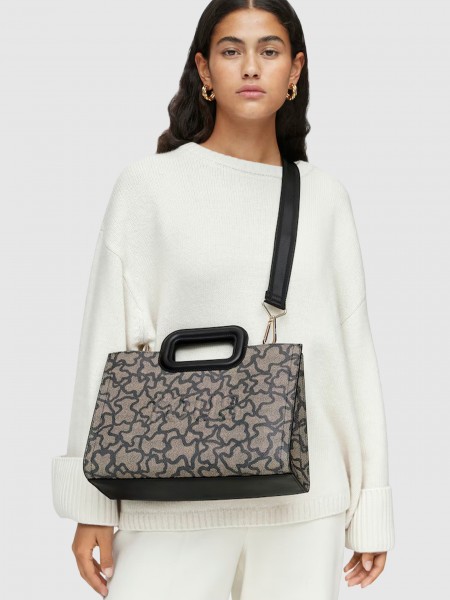 Shoulder Bags Woman Tous