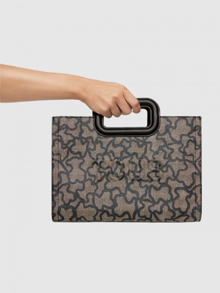 Shoulder Bags Woman Tous