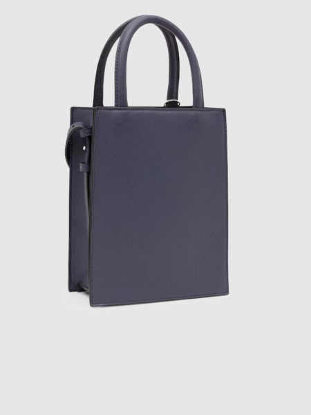 Mala Tous Mulher Mini Bolso Pop Tous Brenda