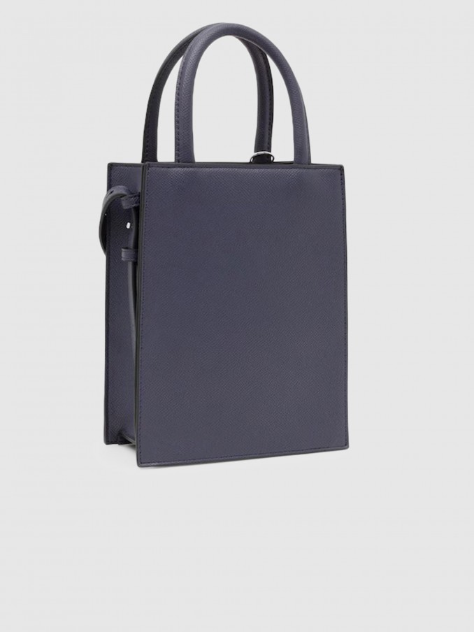 Mala Tous Mulher Mini Bolso Pop Tous Brenda