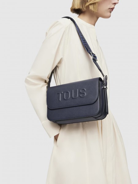 Mala Tous Mulher Bandolera M. Tous Brenda