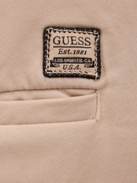 Pants Man Guess Pants Man Guess