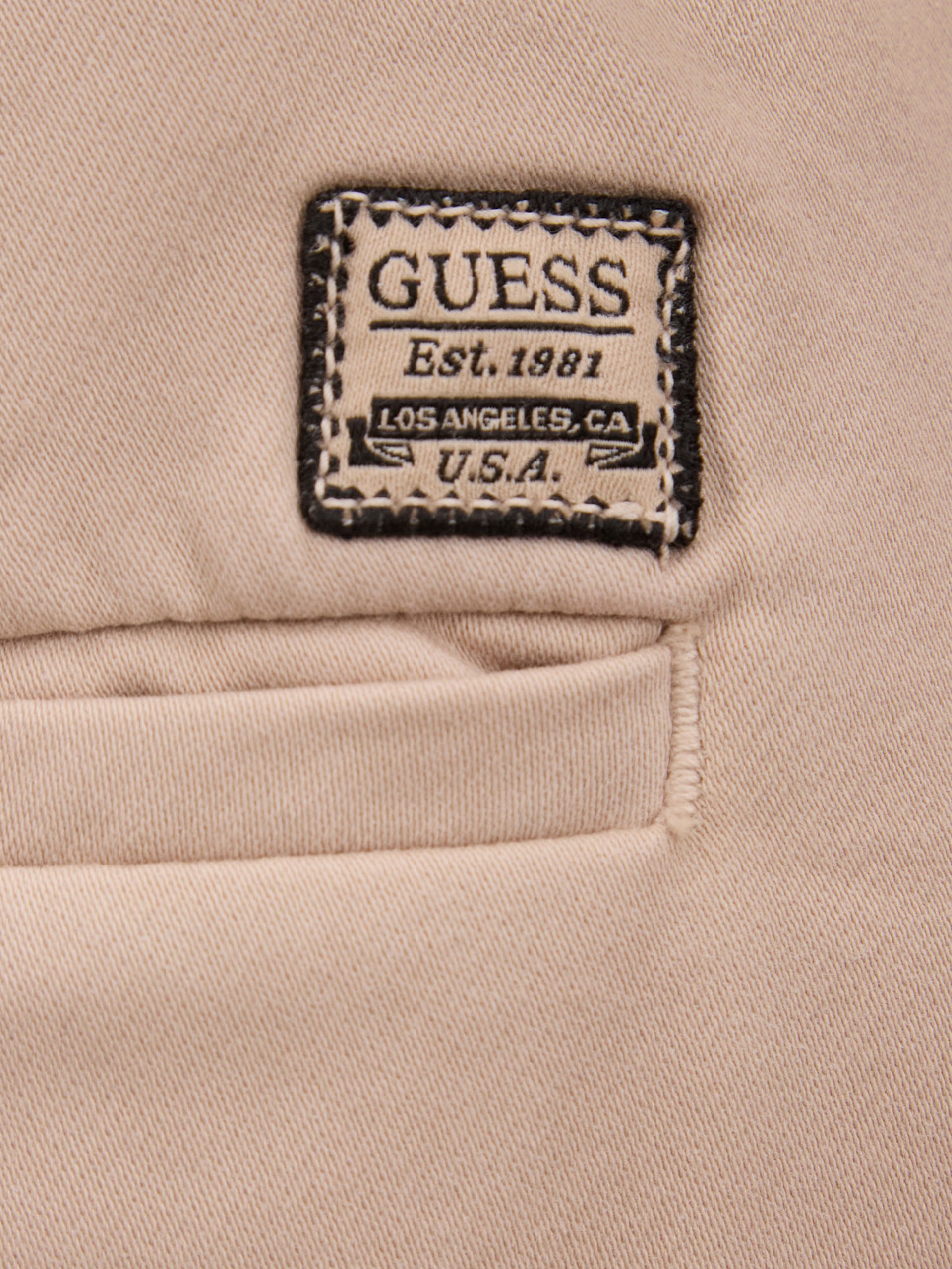 Pantalones Hombre Guess