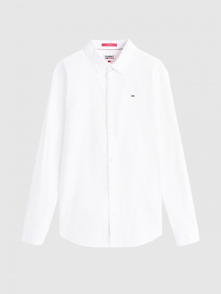 Shirt Man Tommy Jeans