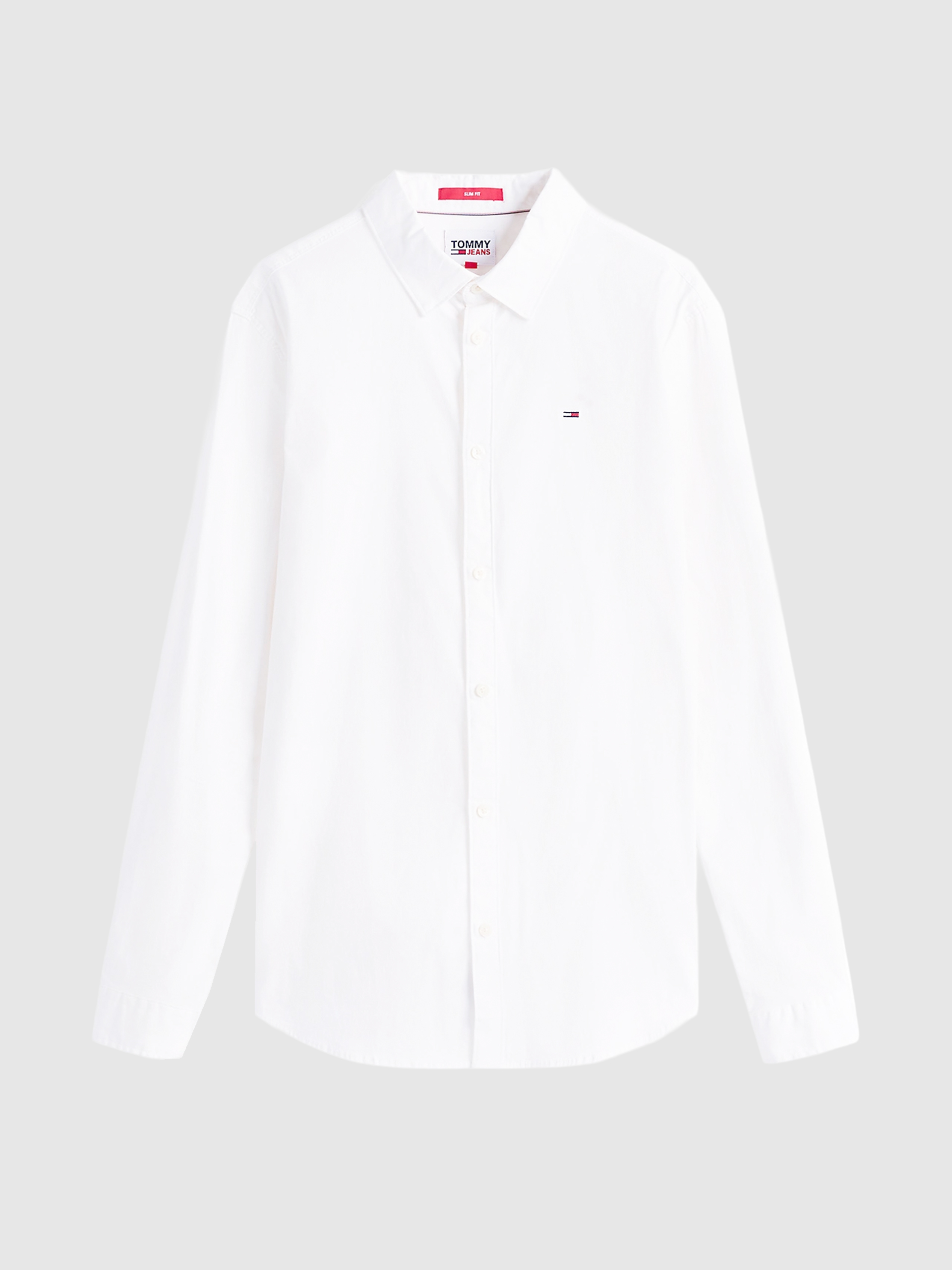 Camisa Hombre Tommy Jeans