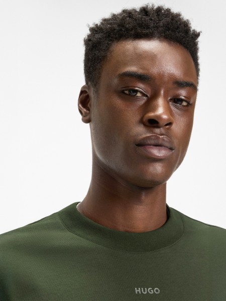 T-Shirt Hugo Homem Dapolino