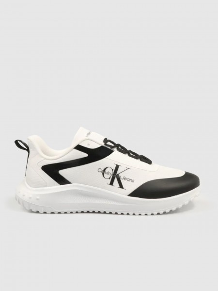 Sapatilhas Homem Calvin Klein Footwear