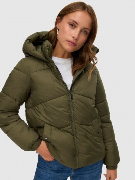 Kispo Mulher Vero Moda