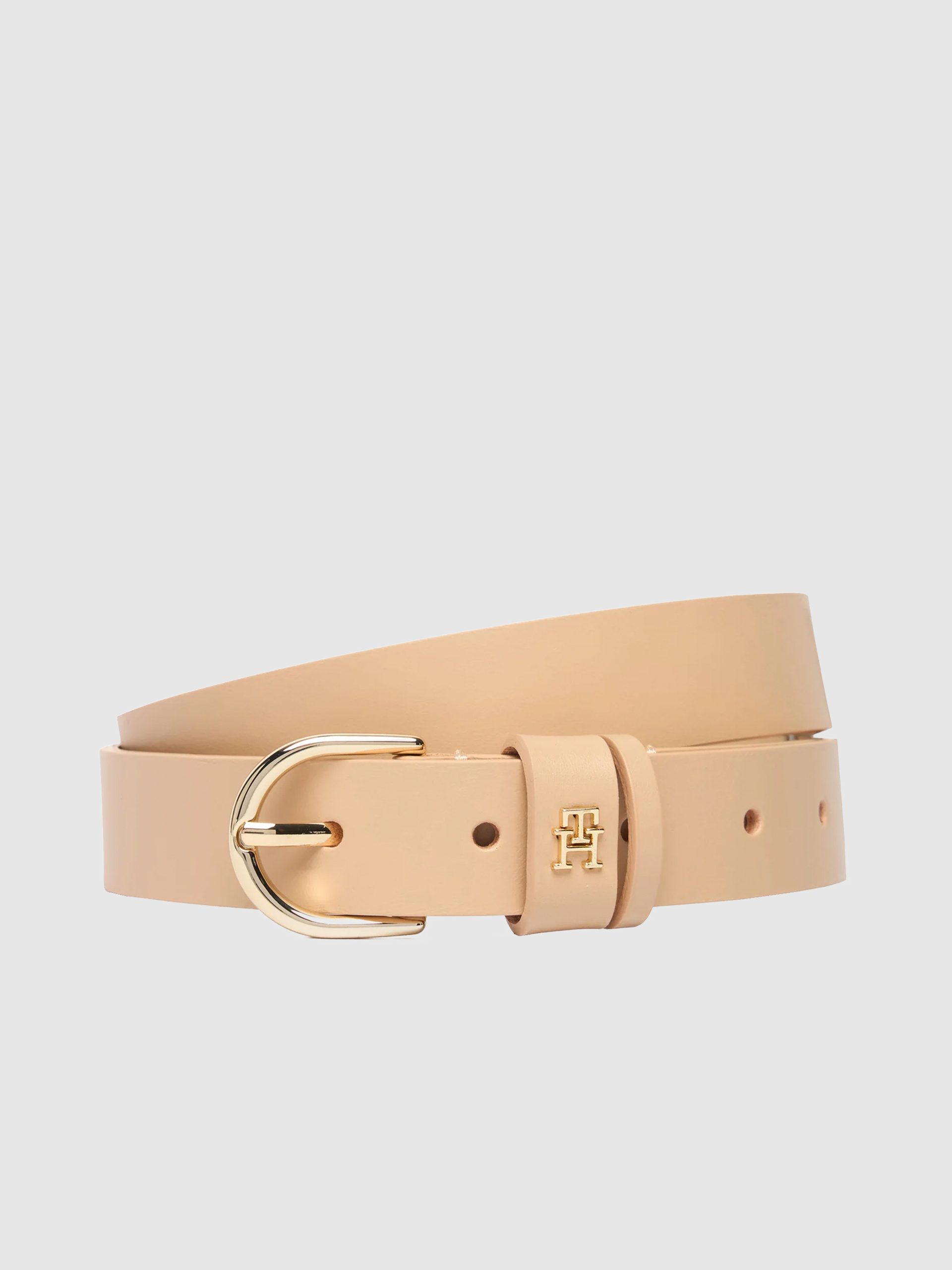 Cinto Tommy Hilfiger Mulher Essential Effortless 2.5 Go