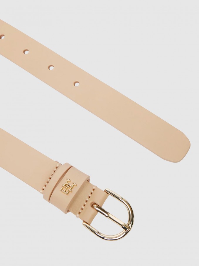 Cinto Tommy Hilfiger Mulher Essential Effortless 2.5 Go