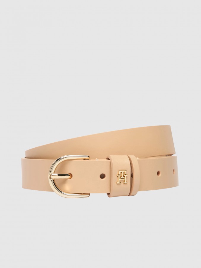 Cinto Tommy Hilfiger Mulher Essential Effortless 2.5 Go