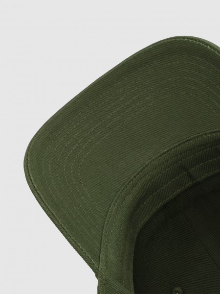 Bon� Tommy Hilfiger Homem Th Foundation Hct 6 Panel Cap