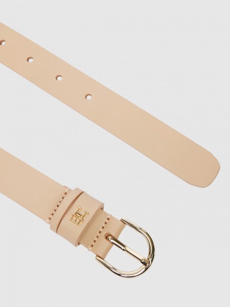 Cintos Mulher Essential Effortless 2.5 Go Tommy Jeans