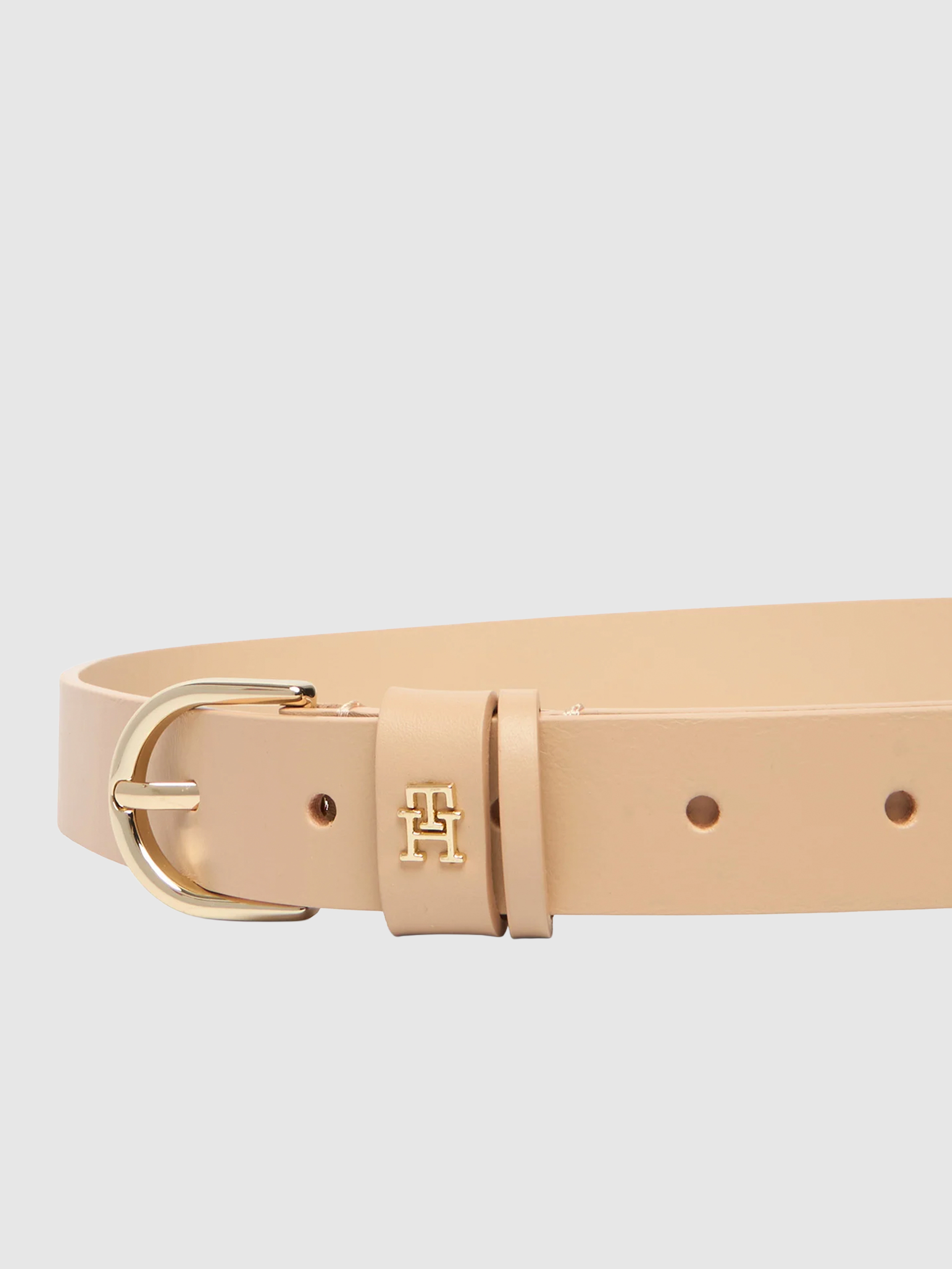 Cinto Tommy Hilfiger Mulher Essential Effortless 2.5 Go