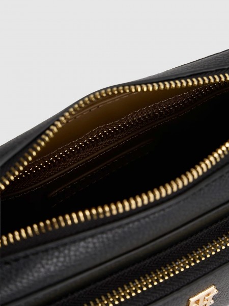 Mala Tommy Hilfiger Mulher Th Icon Camera Bag