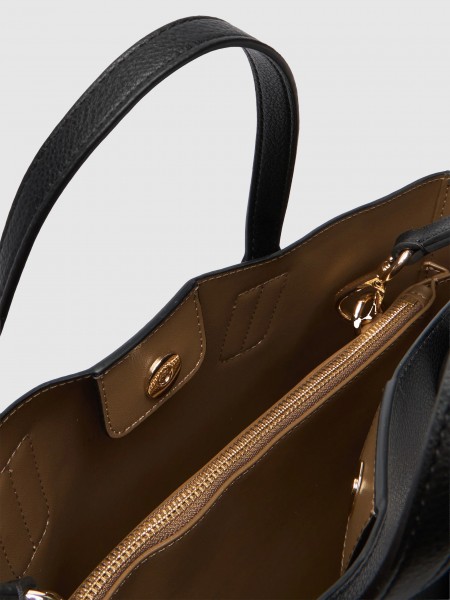 Mala Tommy Hilfiger Mulher Th Icon Mini Tote