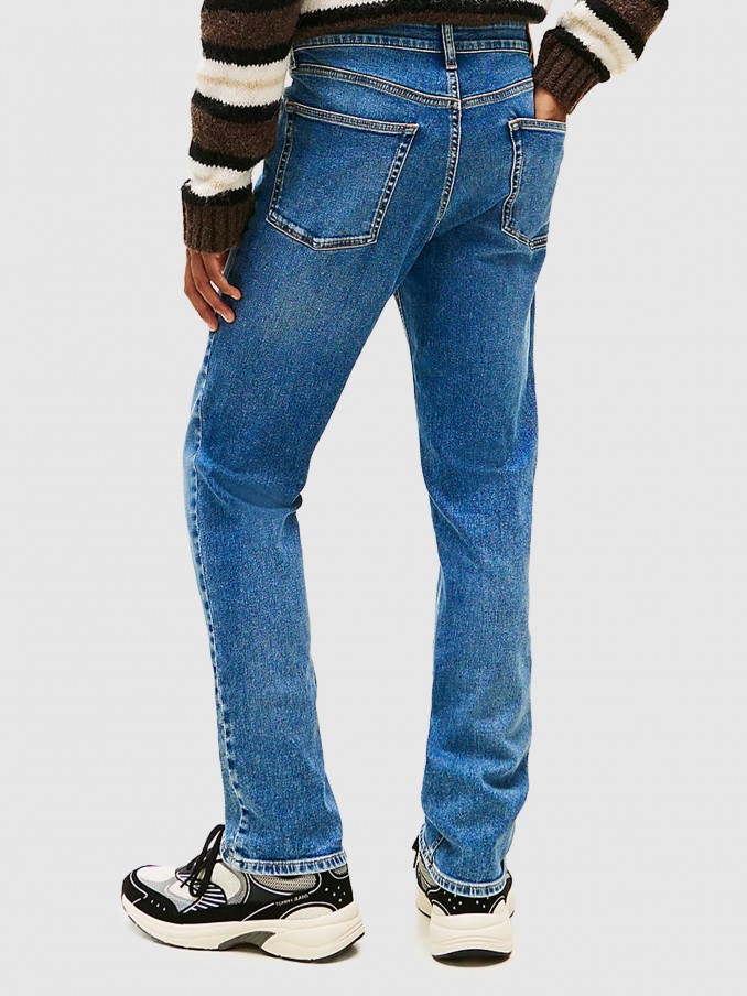 Jeans Man Jeans Tommy Hilfiger