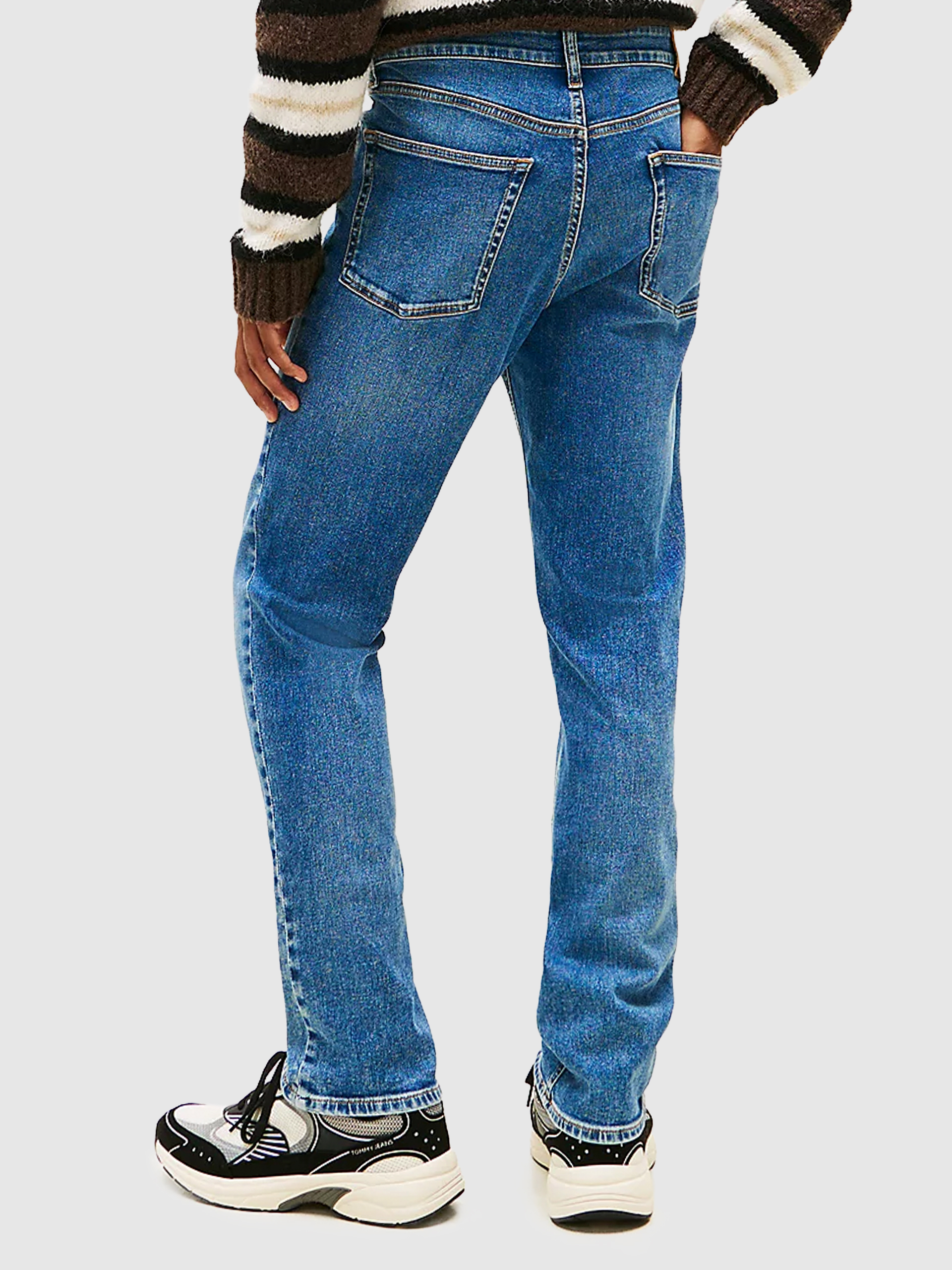 Jeans Man Jeans Tommy Hilfiger