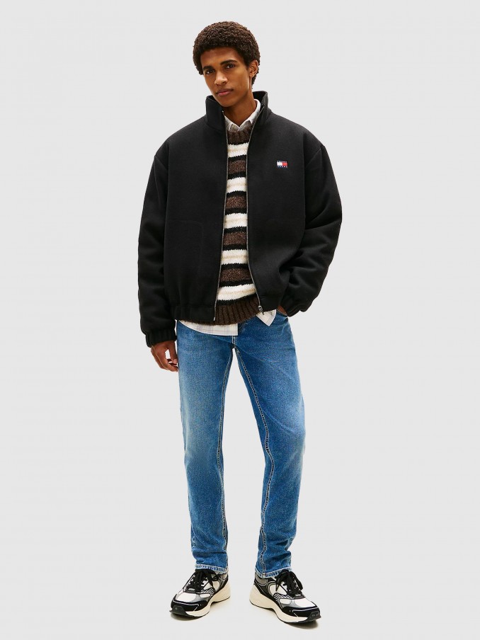 Jeans Man Jeans Tommy Hilfiger