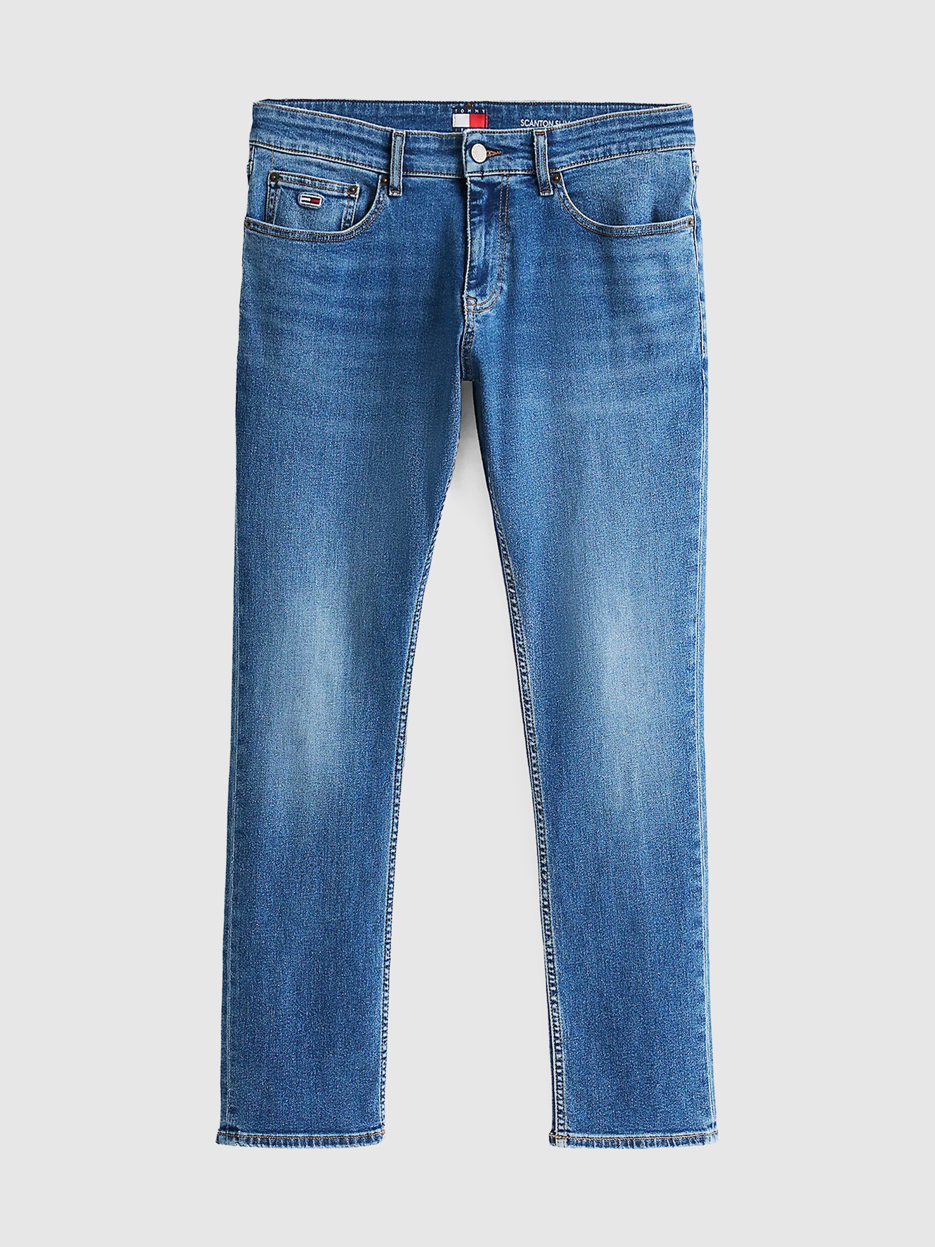 Jeans Man Jeans Tommy Hilfiger
