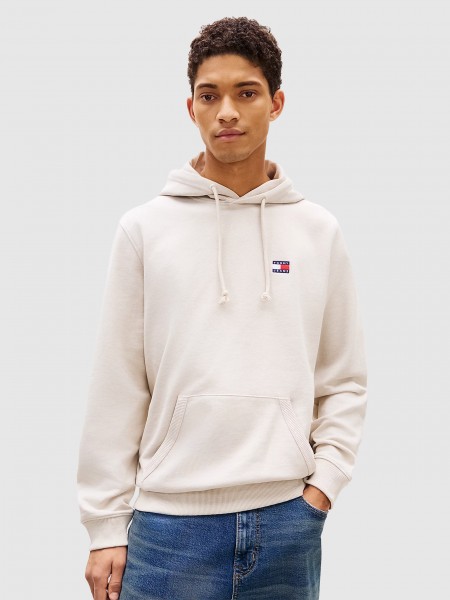 Sweatshirt Homem Tommy Hilfiger