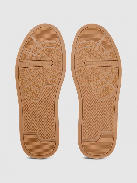 Sapatilhas Homem Tommy Jeans Footwear