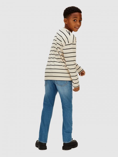 Jeans Menino Calvin Klein