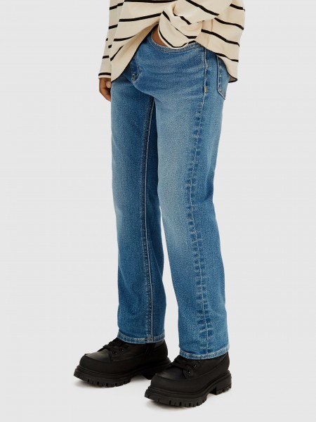 Jeans Menino Calvin Klein